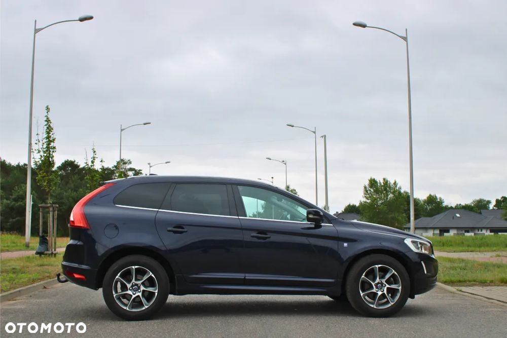 Volvo XC 60 D3 Ocean Race - 6