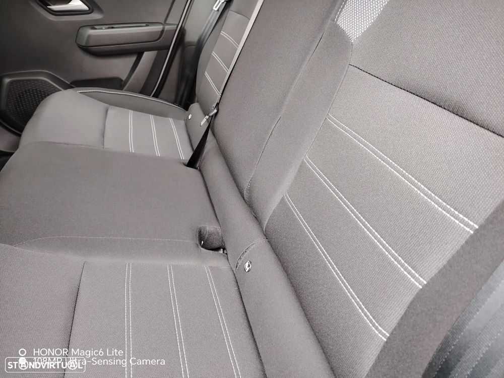 Dacia Sandero 1.0 TCe Comfort - 17