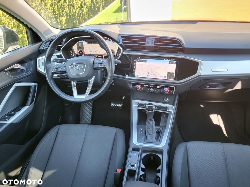 Audi Q3 35 TFSI mHEV S tronic - 18