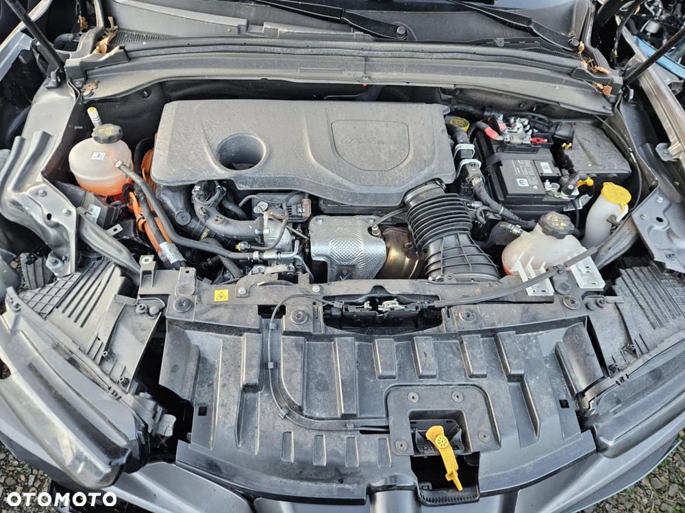 Alfa Romeo Tonale 1.3 VGT Q4 Veloce - 14