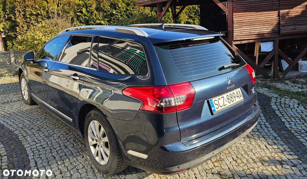 Citroën C5 1.6 e-HDi Selection MCP - 7