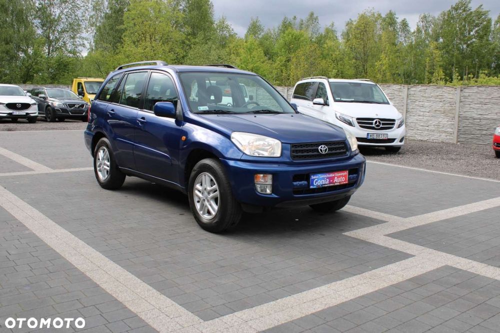 Toyota RAV4 - 15