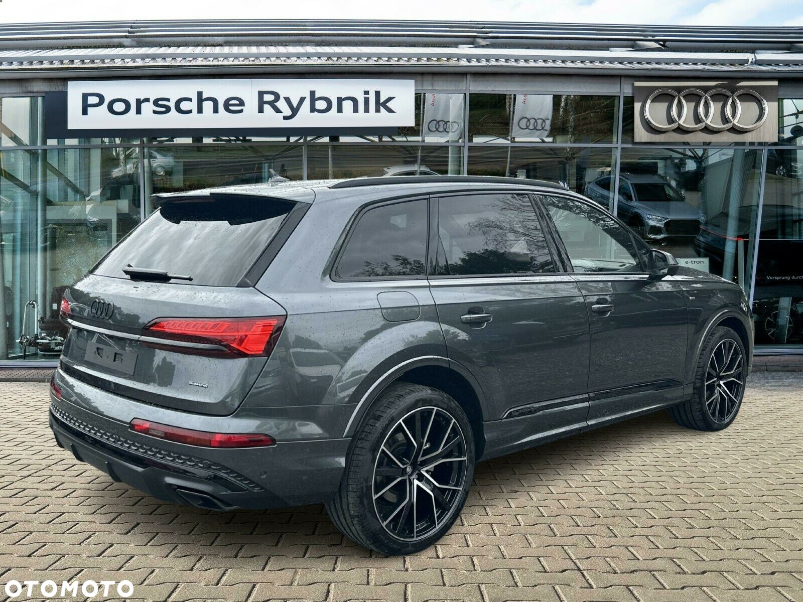 Audi Q7 - 5