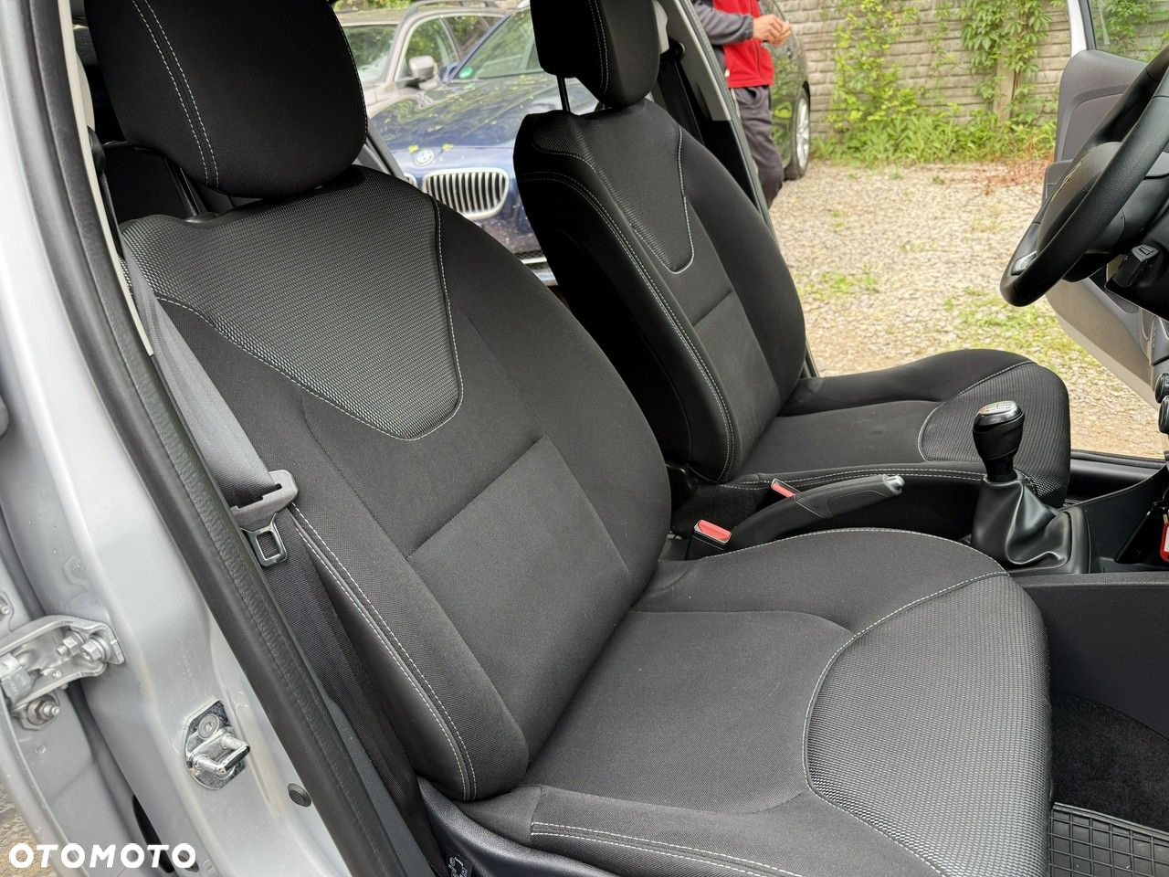 Renault Clio - 15