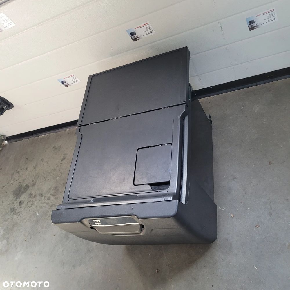 LODÓWKA IVECO S WAY ORYGINAŁ SPRAWNA 5802797223 CHWALIM116 - 3