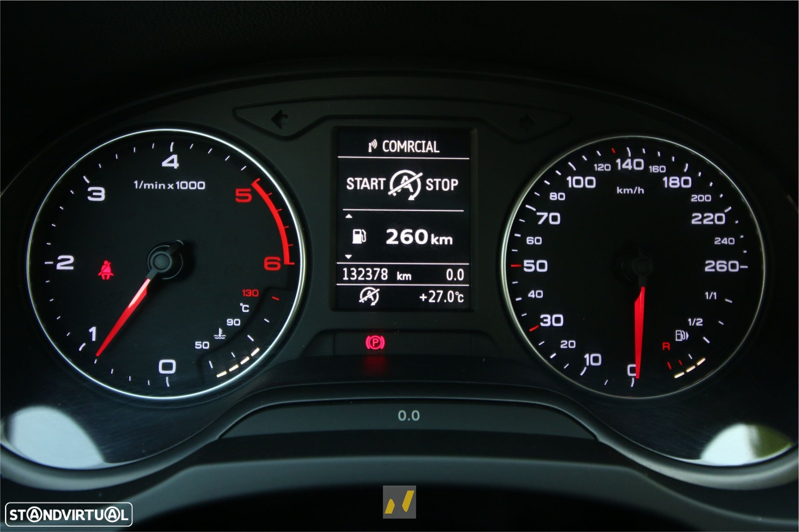 Audi A3 Limousine 1.6 TDI S-line - 15