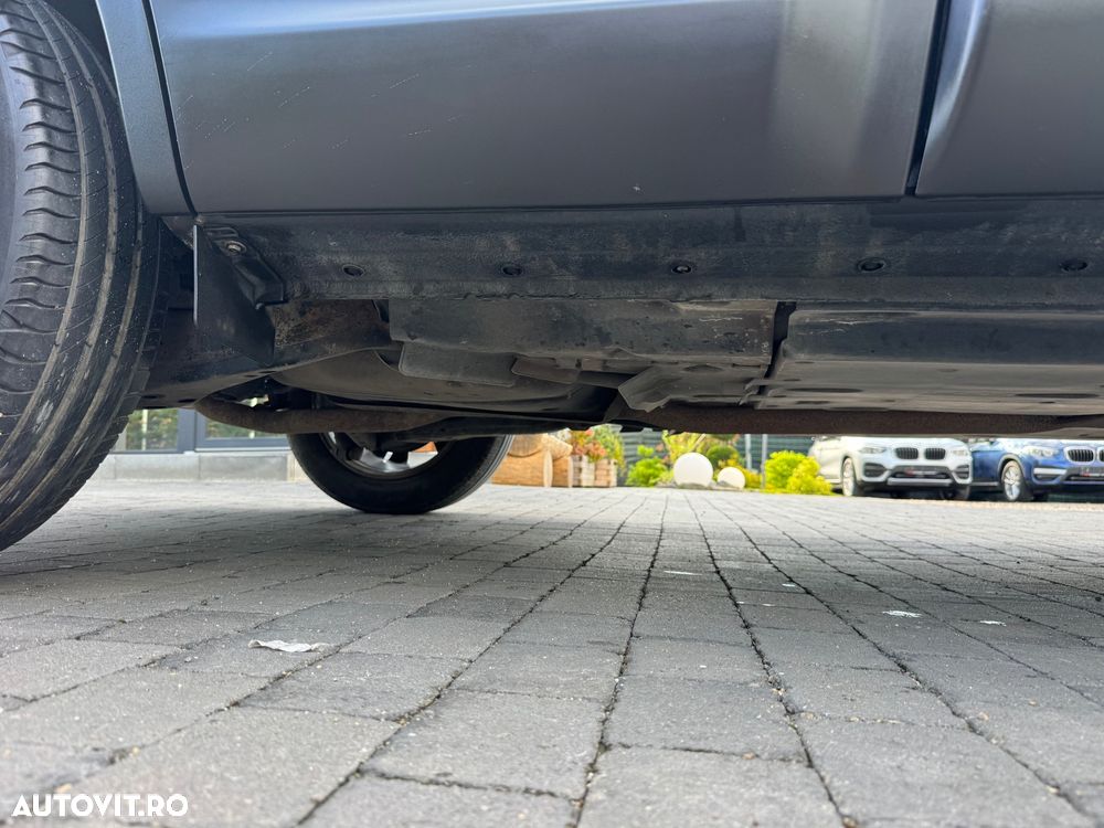 Nissan Qashqai 1.5 DCI ACENTA - 38