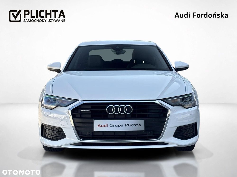 Audi A6 Limousine - 9
