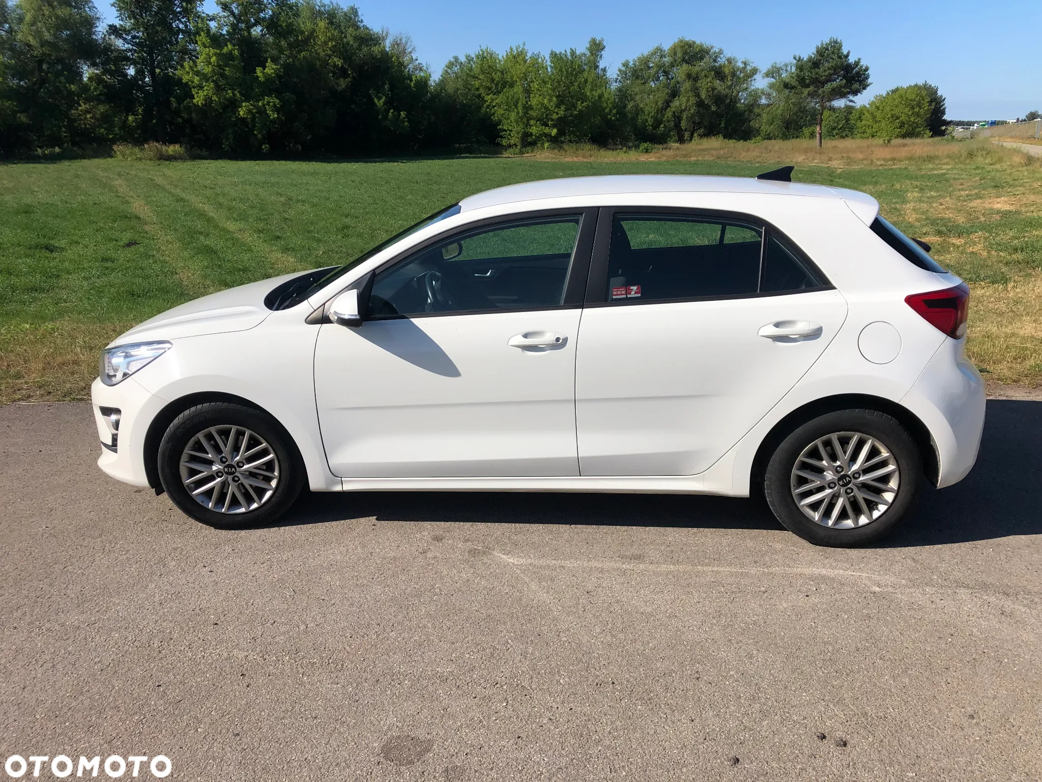 Kia Rio 1.0 T-GDI GT Line DCT - 4