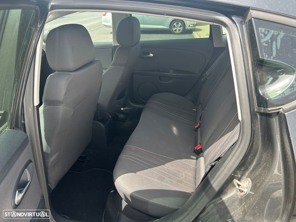 SEAT Leon 1.6 TDI Copa - 11