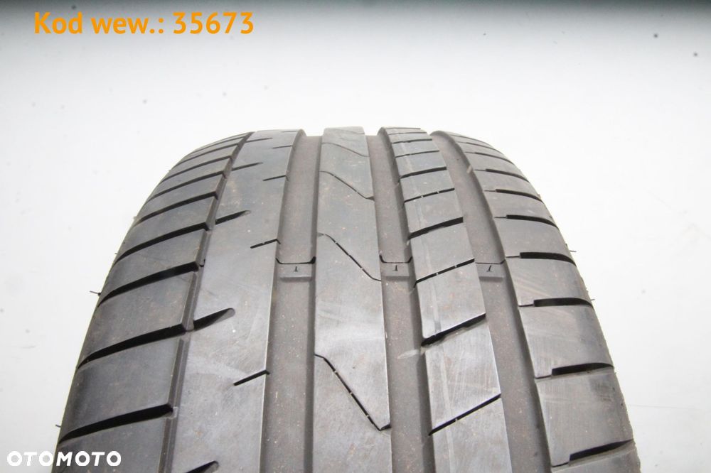 Opony Petlas Petlas Velox Sport PT741 245/45 R19 - 1