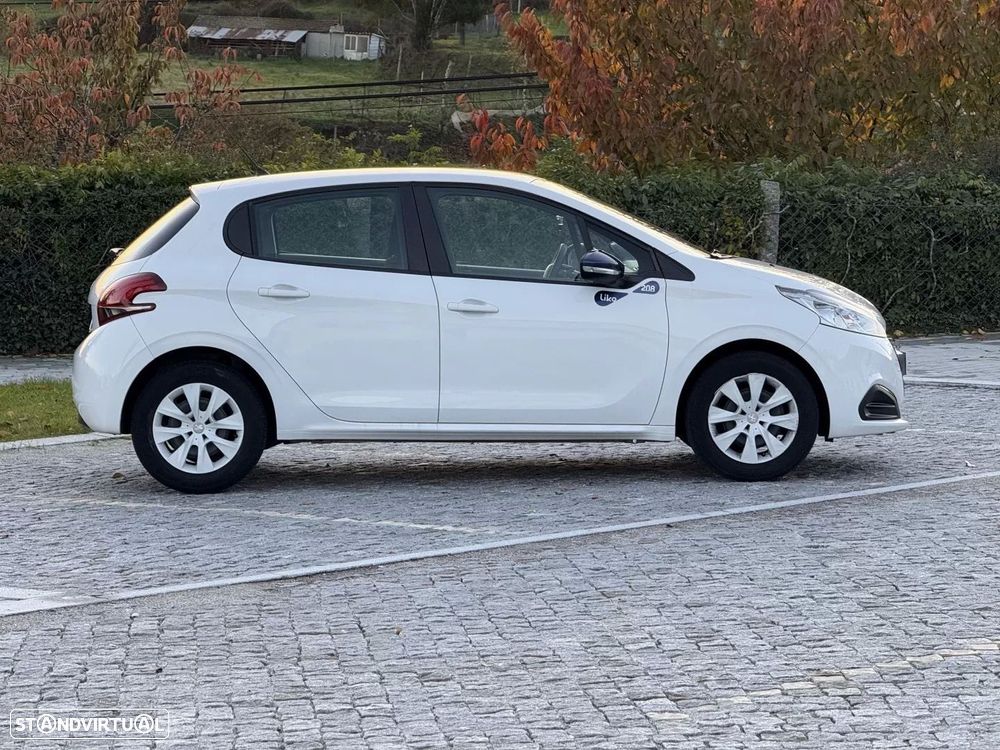 Peugeot 208 1.0 PureTech Access - 6