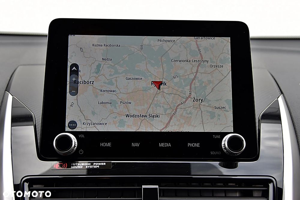 Mitsubishi Eclipse Cross 2.4 PHEV Instyle Plus - 25