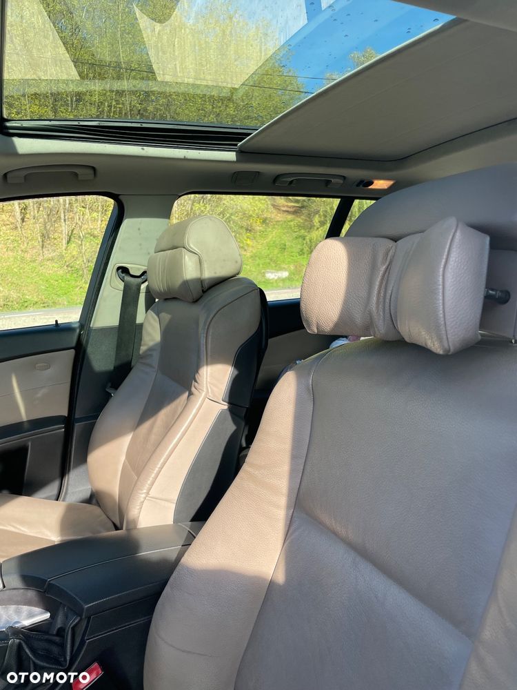 BMW Seria 5 - 7