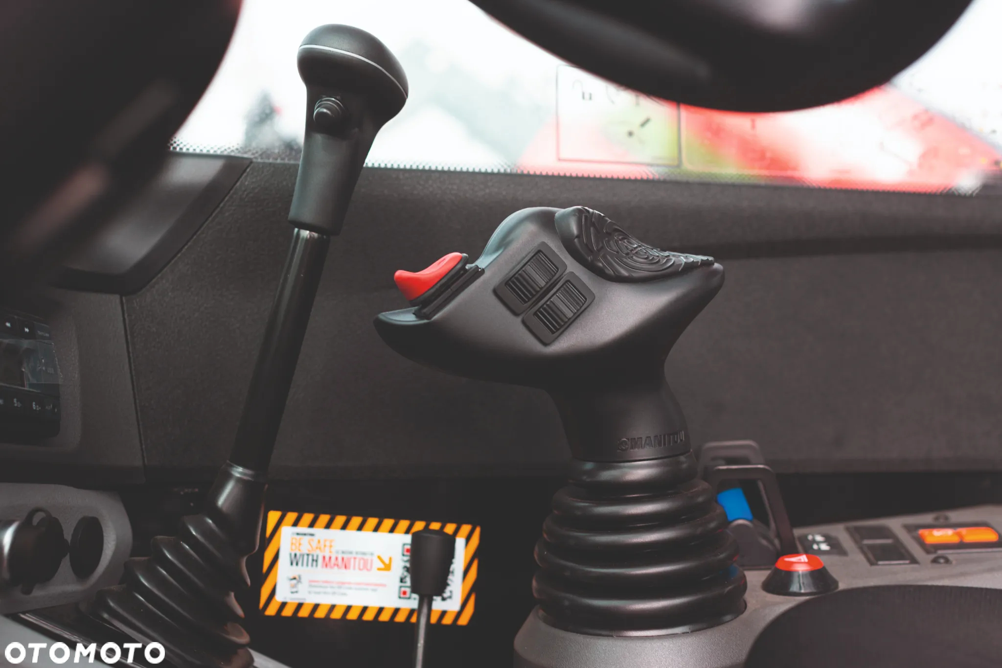 Manitou MT 1335 75D ST5 S1 Standard - 7
