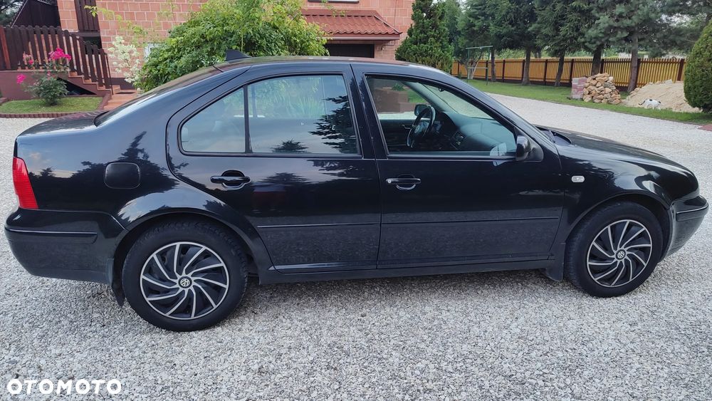 Volkswagen Bora Variant 1.6 - 3