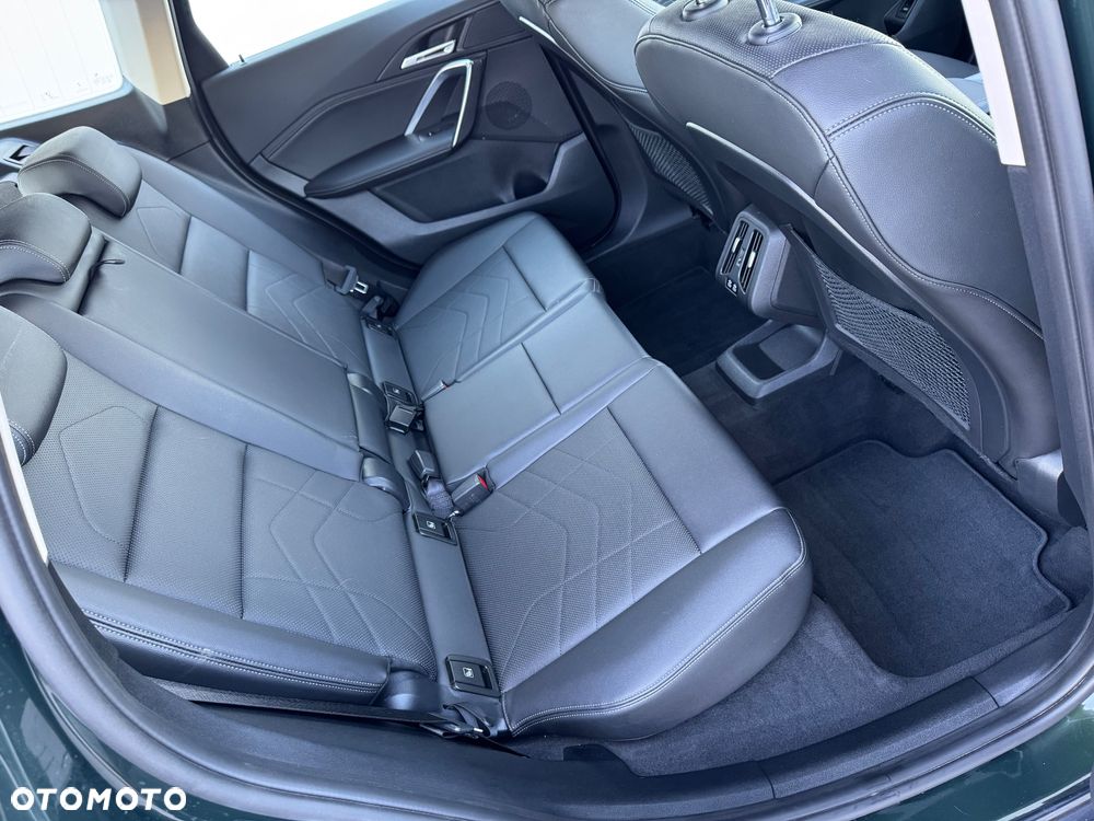 BMW X1 sDrive18d M Sport - 22