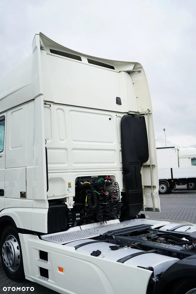 DAF / 106 / 480 / E 6 / ACC / MEGA / LOW DECK / RETARDER / SUPER SPACE CAB - 34