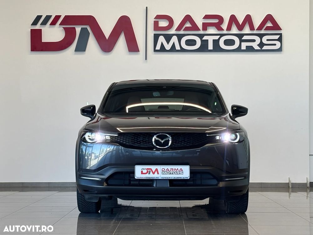Mazda MX-30 e-SKYACTIV AD`VANTAGE - 21