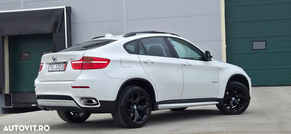 BMW X6 xDrive40d - 35