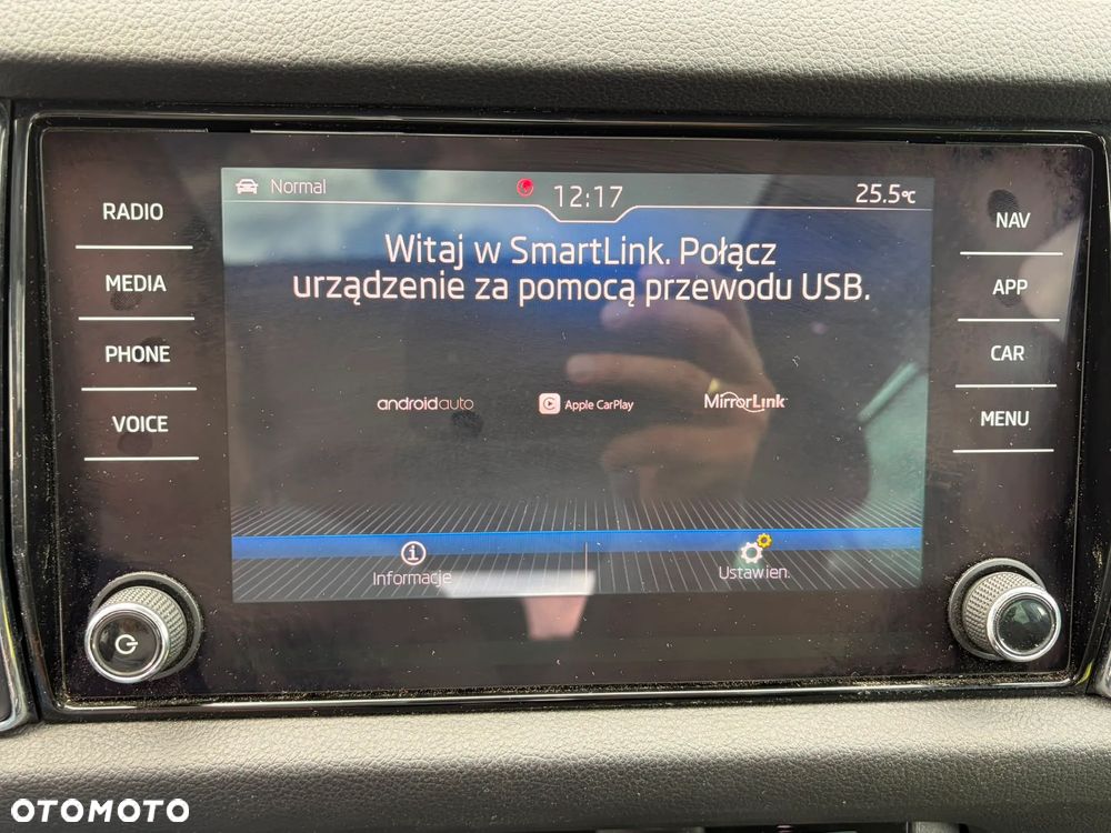 Skoda Kodiaq 2.0 TSI 4x4 Style DSG - 33