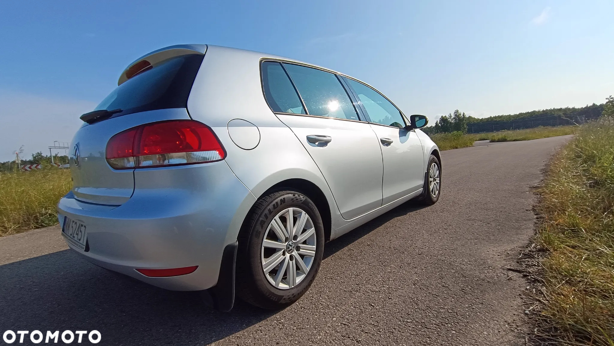 Volkswagen Golf 1.6 Edition - 2