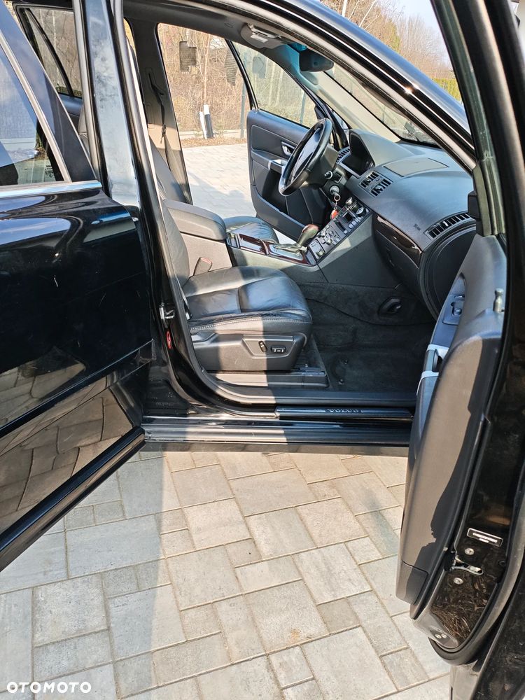 Volvo XC 90 3.2 Executive - 12