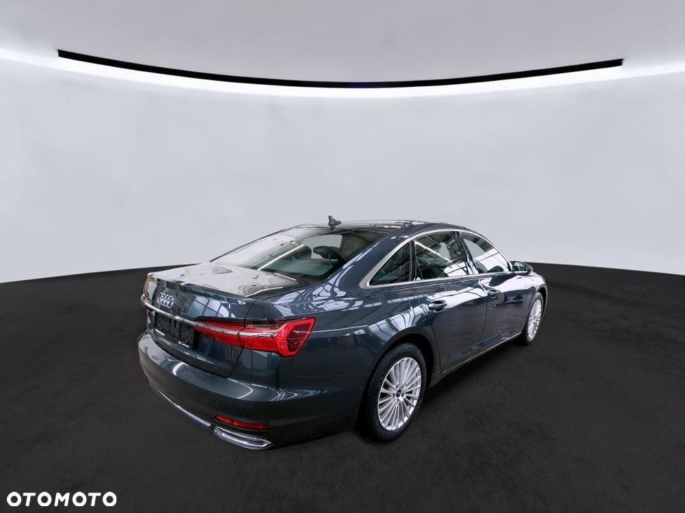 Audi A6 Limousine - 3