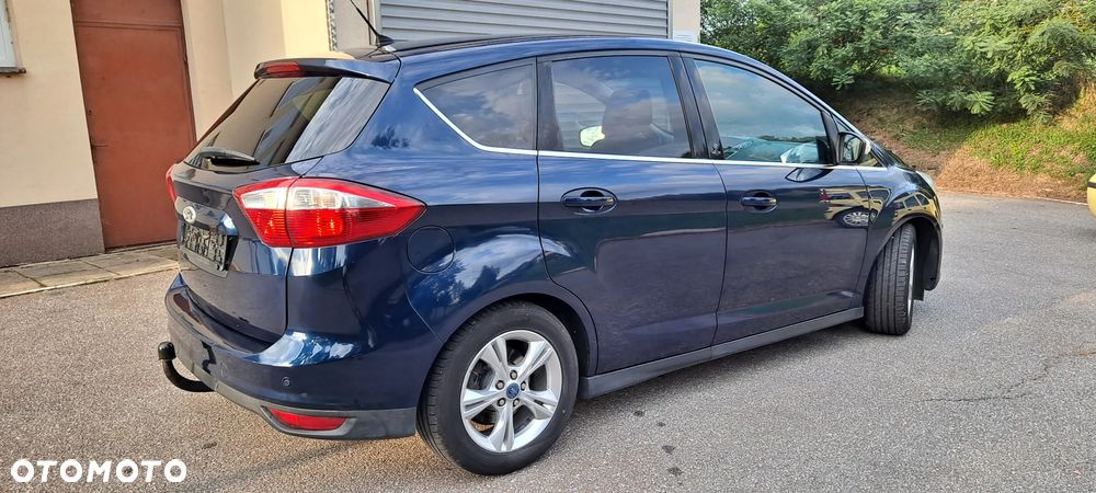 Ford C-MAX 1.6 Titanium - 27