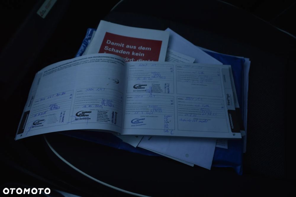 Fiat 500X 1.4 MultiAir 4x2 S&S City Cross - 33