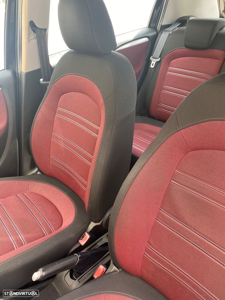 Fiat Punto Evo 1.2 Dynamic - 12