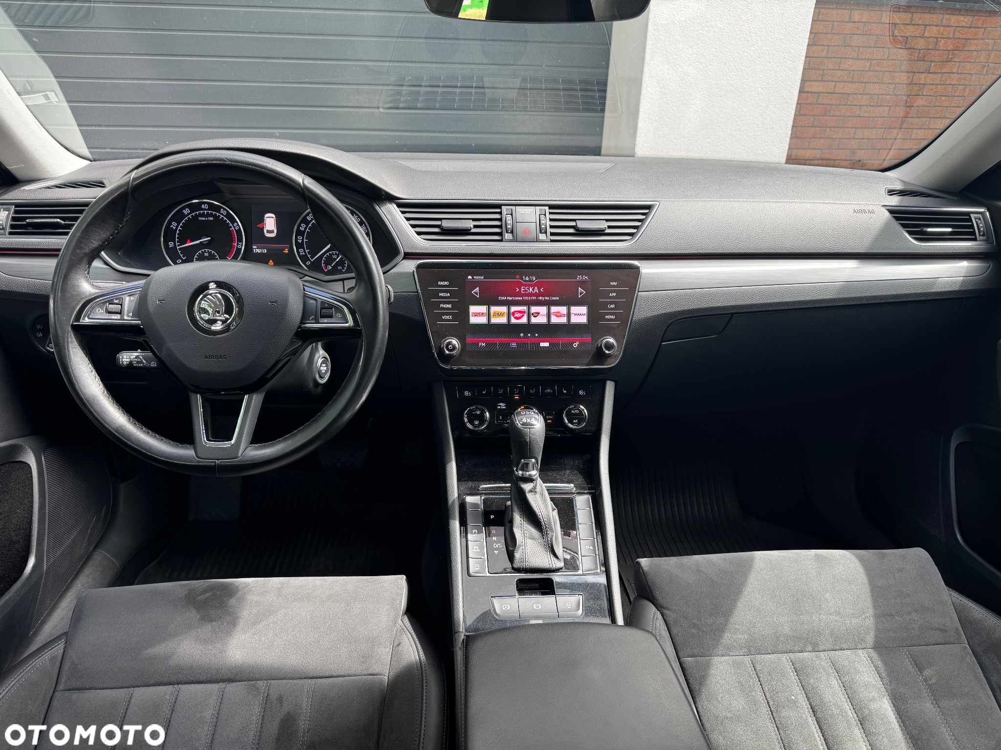Skoda Superb 2.0 TSI 4x4 DSG Style - 7