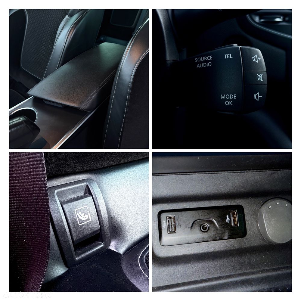 Renault Megane Estate 1.5 dCI Intens - 35