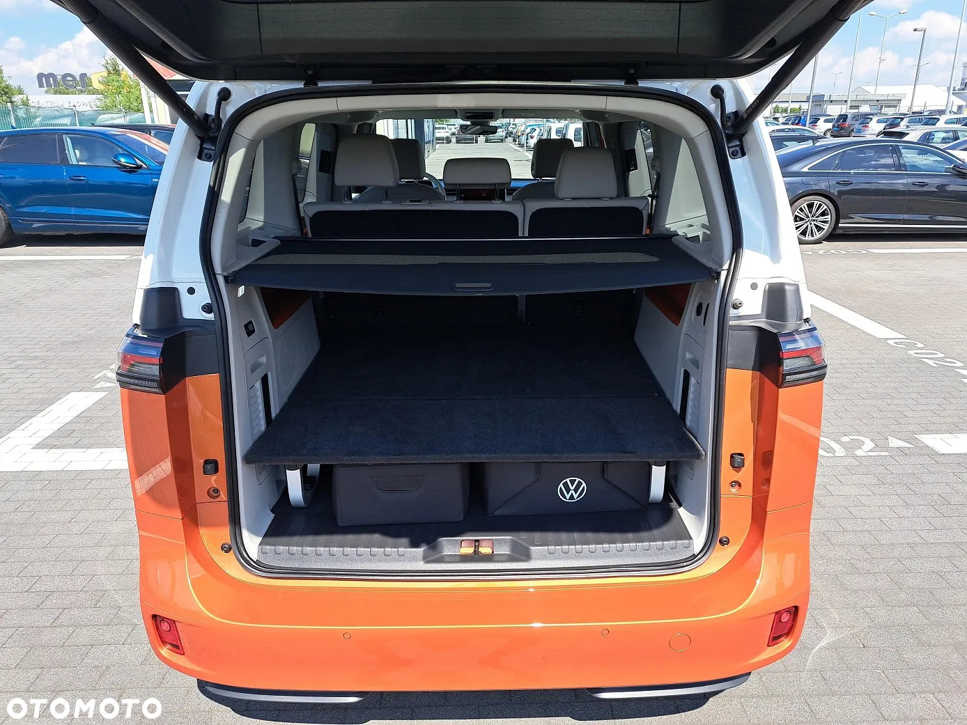 Volkswagen ID. Buzz 82kWh Pro - 9