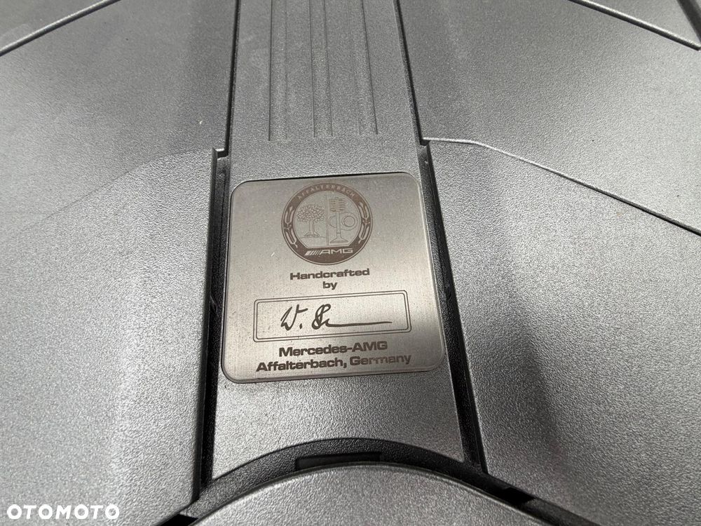 Mercedes-Benz SLK 55 AMG 7G-TRONIC - 23