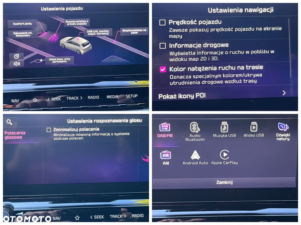 Kia ProCeed 1.5 T-GDI DCT7 OPF GT LINE - 17