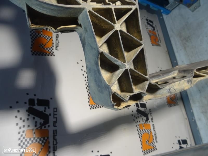 Frente Chapa / Fibra Fiat Grande Punto (199_)  Frente Fibra Fiat Grand - 2