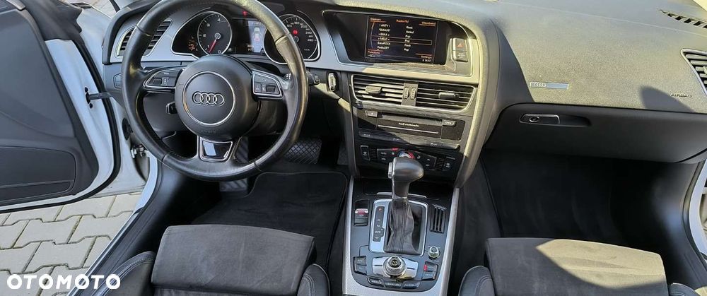 Audi A5 - 26