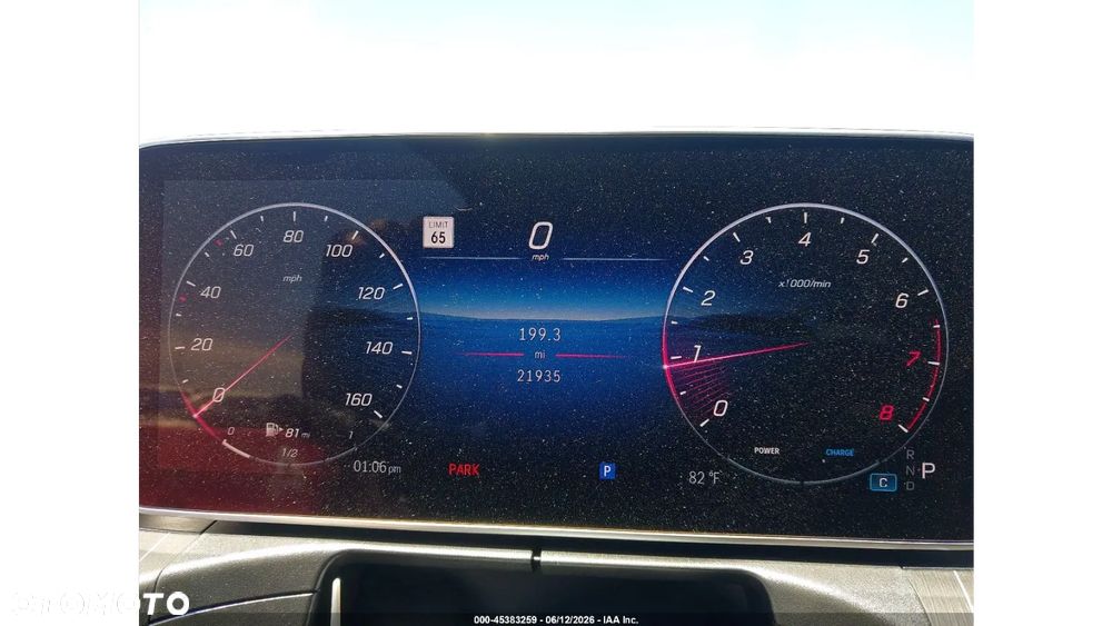 Mercedes-Benz CLE 300 4Matic 9G-TRONIC Edition AMG Line - 10
