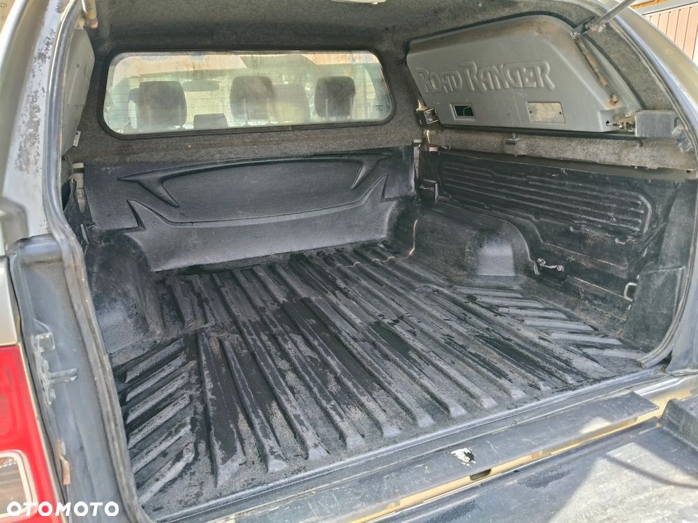 Ford Ranger 2.2 TDCi 4x4 DC XLT EU6 - 28