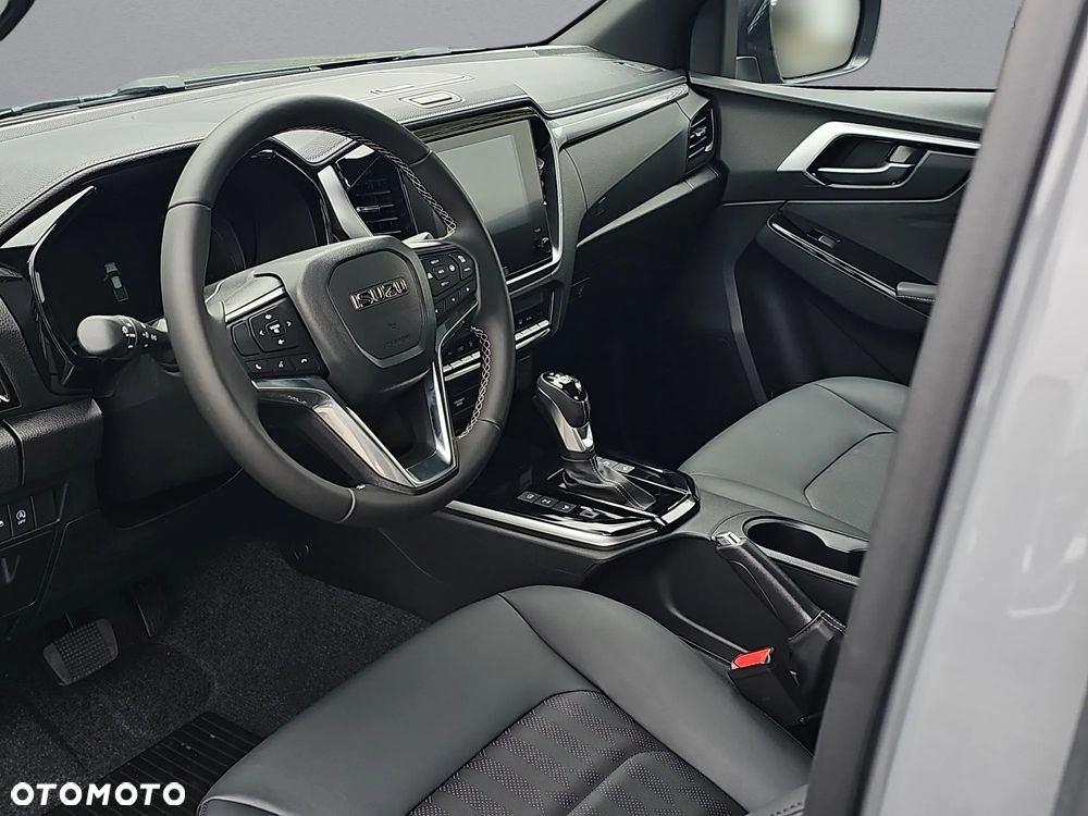 Isuzu D-Max 1.9 DC LSX - 25