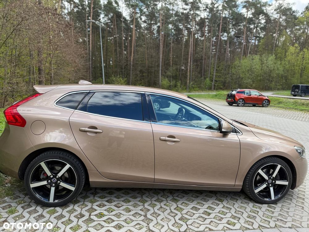Volvo V40 T3 Drive-E Momentum - 2