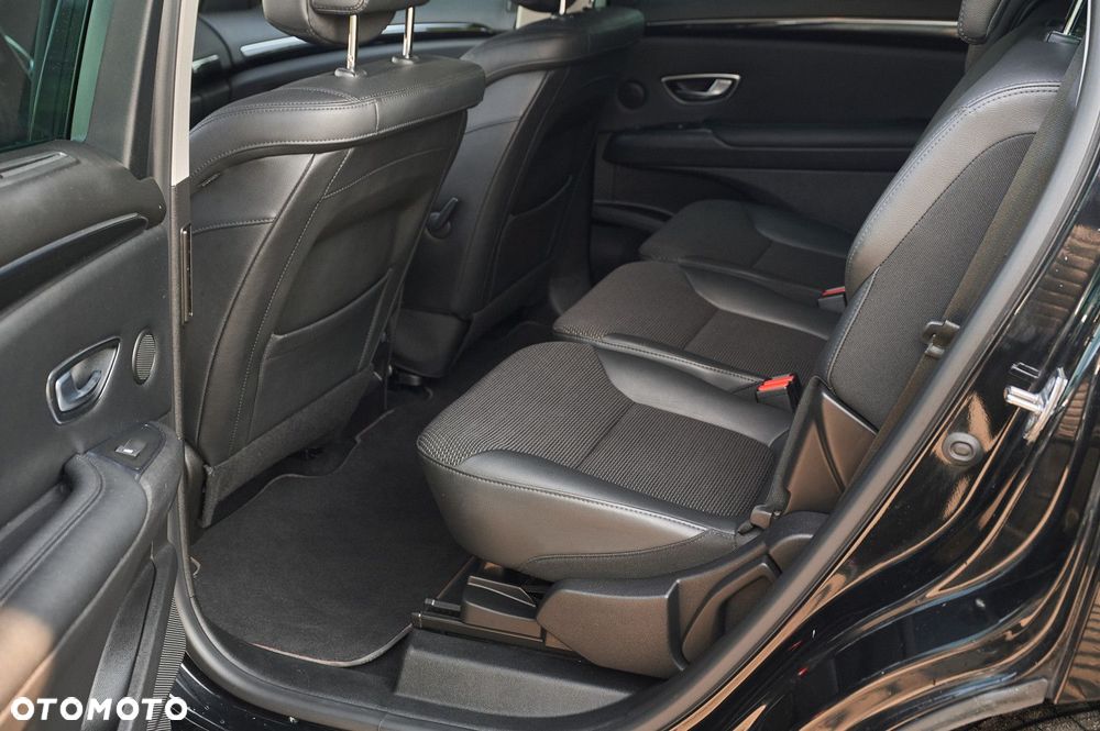 Renault Espace BLUE dCi 160 EDC BUSINESS EDITION - 12
