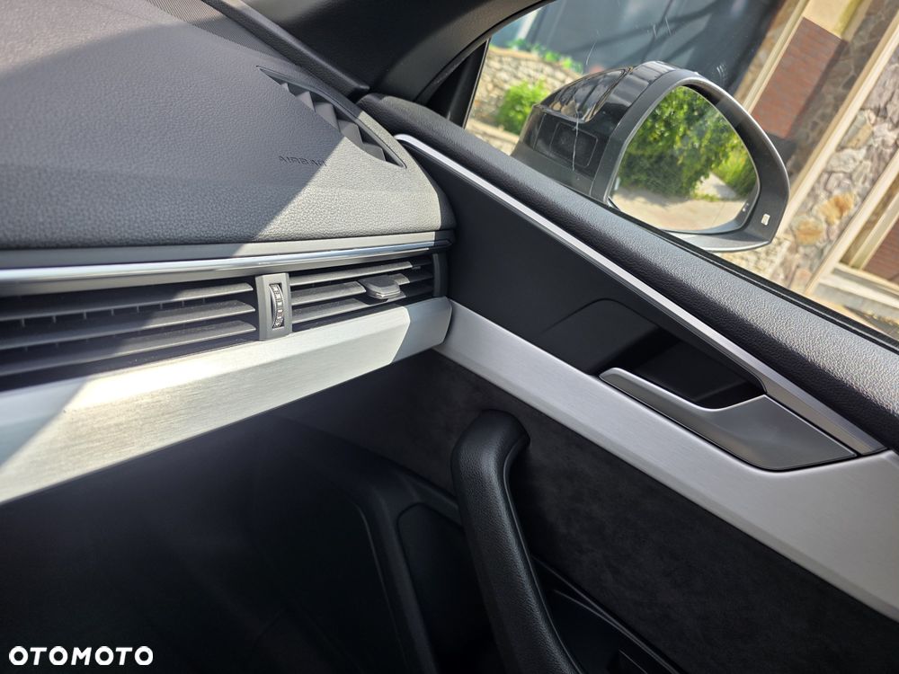 Audi A5 Cabrio 40 TDI S tronic sport - 39