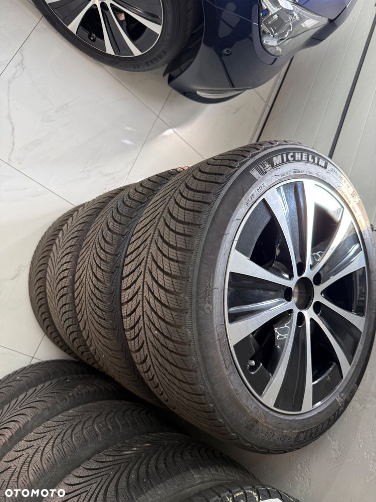 Mercedes-Benz Klasa E 300 de 9G-TRONIC Avantgarde - 29