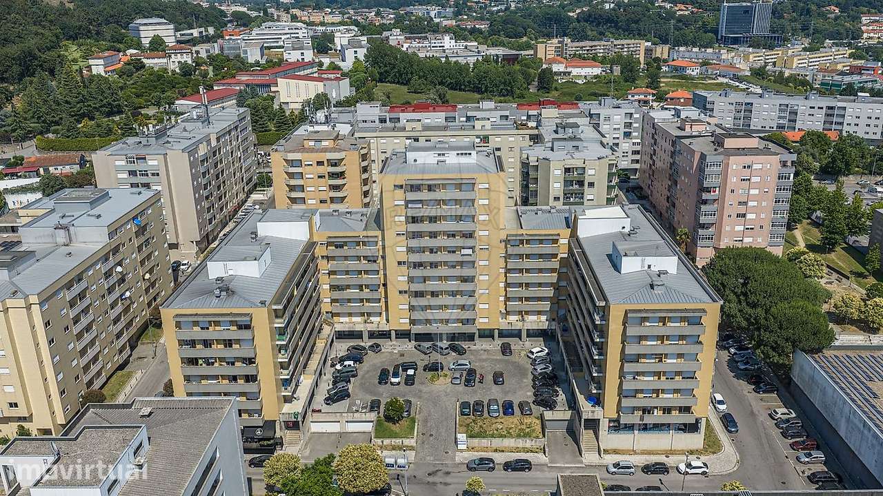 Apartamento T2 para venda - Grande imagem: 3/26