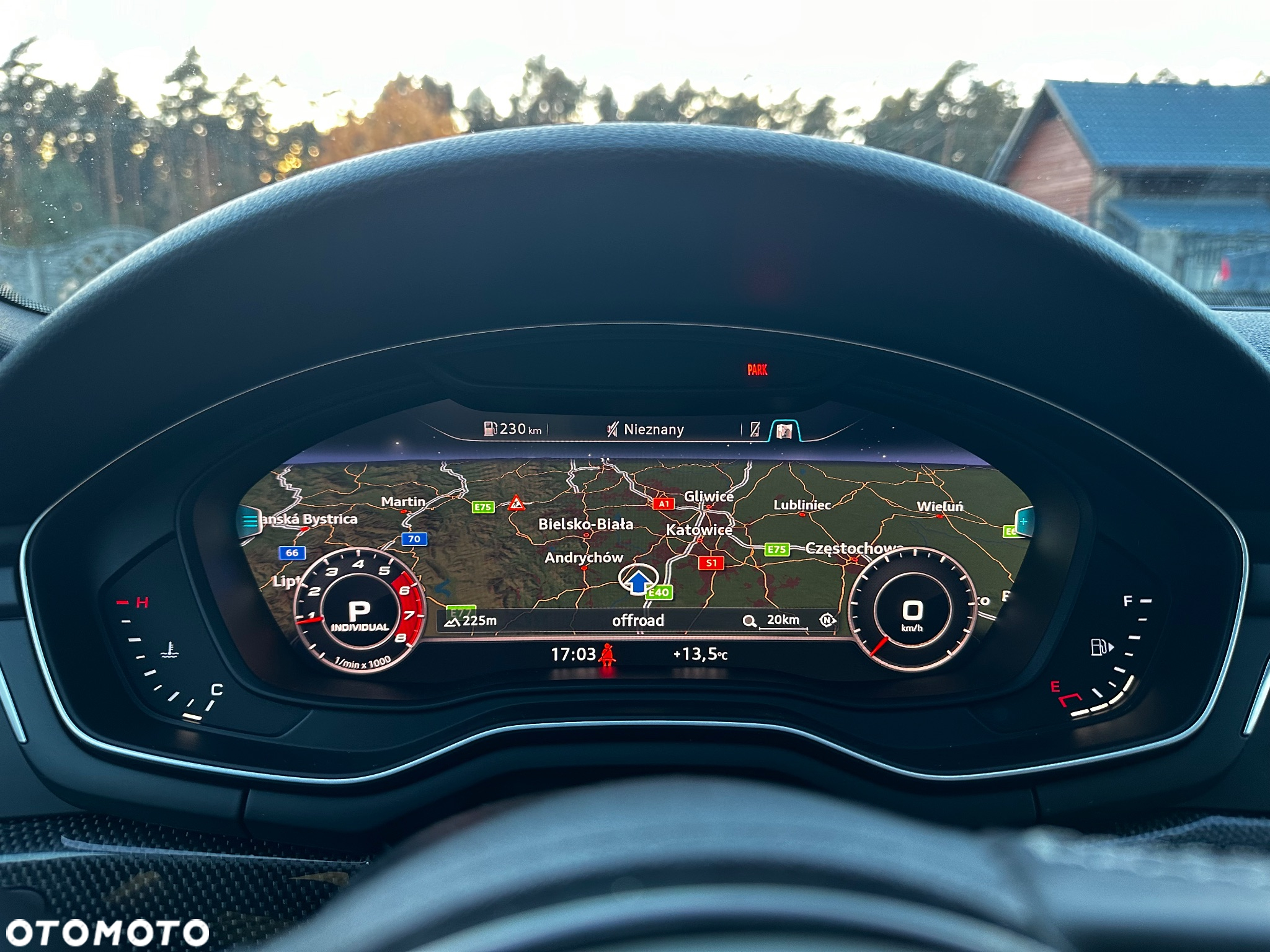Audi S5 Sportback 3.0 TFSI quattro tiptronic - 28