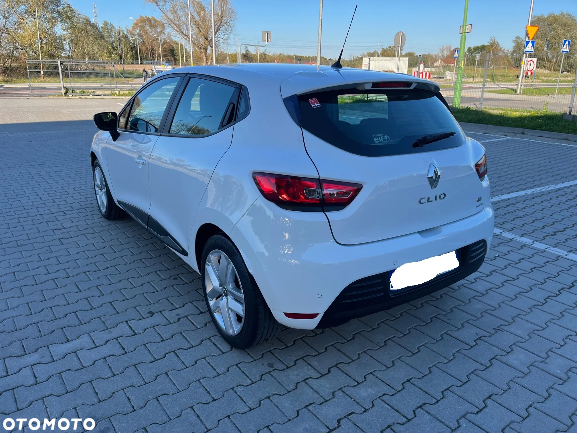Renault Clio 1.5 dCi Energy Intens - 5