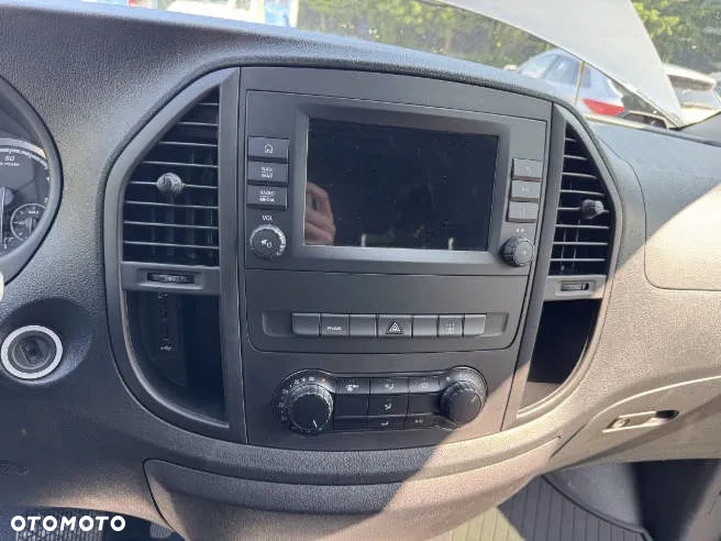 Mercedes-Benz eVito 112 L2 447.603 - 9