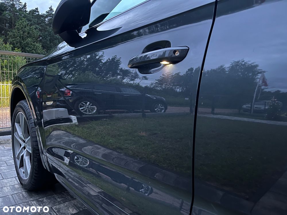 Audi Q5 3.0 TDI Quattro Design Tiptr - 22
